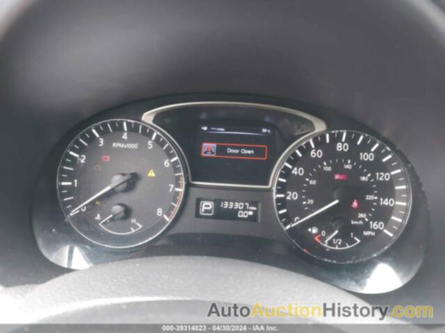 NISSAN ALTIMA 2.5 SL, 1N4AL3APXDN584446