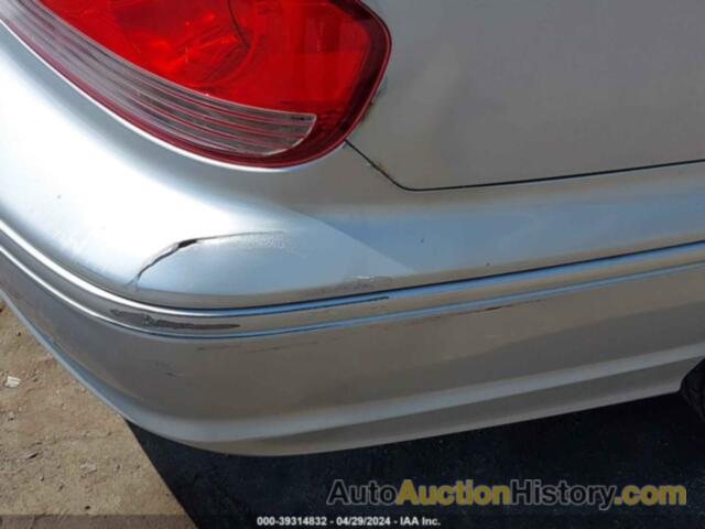 HYUNDAI SONATA, KMHWF25S62A652791