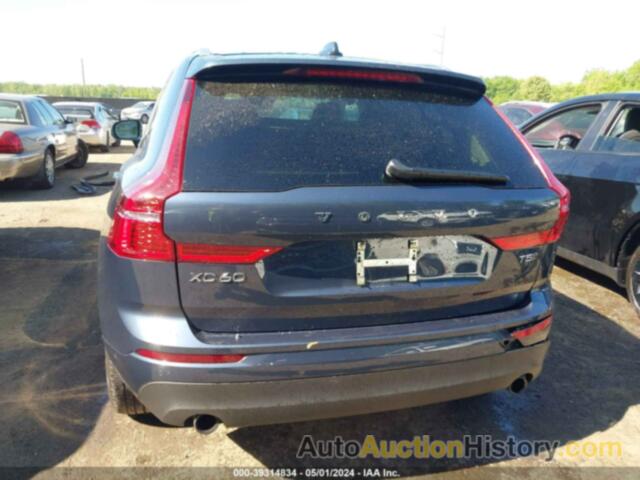 VOLVO XC60 T5, LYV102RKXKB350892