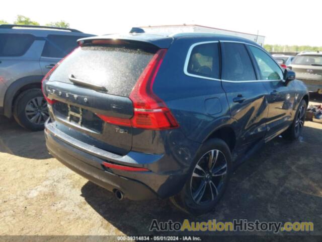 VOLVO XC60 T5, LYV102RKXKB350892