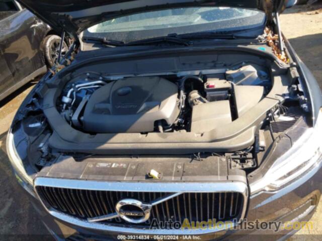 VOLVO XC60 T5, LYV102RKXKB350892