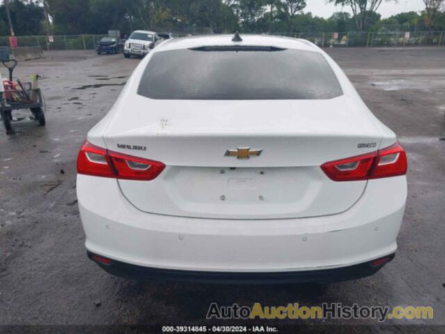 CHEVROLET MALIBU LS, 1G1ZB5ST3RF117290