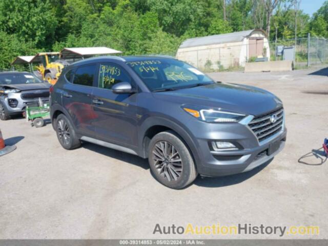 HYUNDAI TUCSON LIMITED/SEL/SPORT/ULTIMAT, KM8J3CAL5KU978331