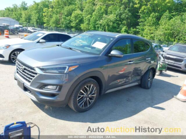 HYUNDAI TUCSON LIMITED/SEL/SPORT/ULTIMAT, KM8J3CAL5KU978331