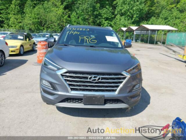 HYUNDAI TUCSON LIMITED/SEL/SPORT/ULTIMAT, KM8J3CAL5KU978331