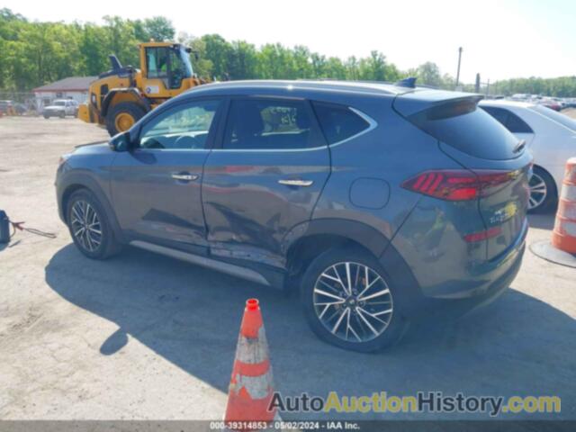 HYUNDAI TUCSON LIMITED/SEL/SPORT/ULTIMAT, KM8J3CAL5KU978331