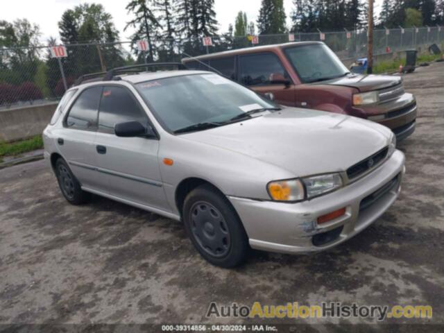 SUBARU IMPREZA L, JF1GF4356XH805059