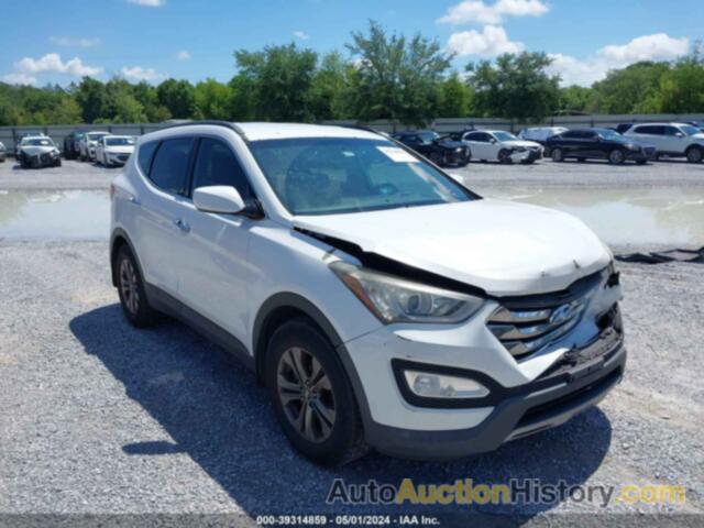 HYUNDAI SANTA FE, 5XYZUDLB4DG108377