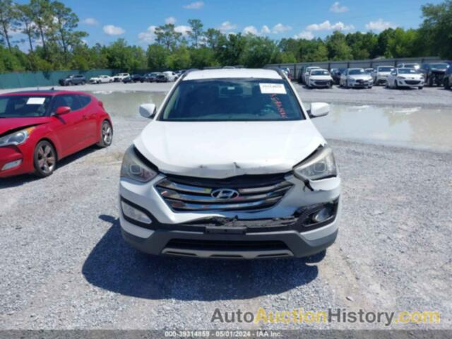 HYUNDAI SANTA FE, 5XYZUDLB4DG108377