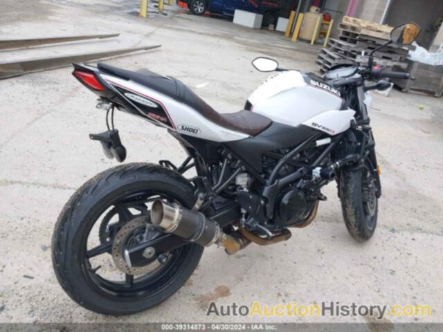 SUZUKI SV650 A/X, JS1VP55B2K7100419