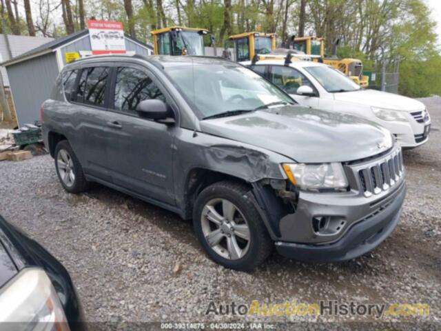 JEEP COMPASS SPORT, 1C4NJDBB8CD522770