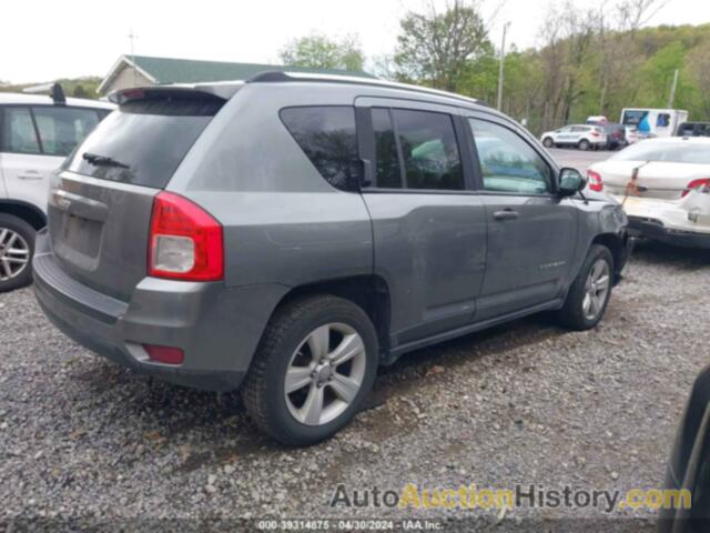 JEEP COMPASS SPORT, 1C4NJDBB8CD522770