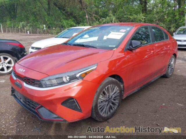 KIA FORTE GT LINE, 3KPF54AD4PE513824