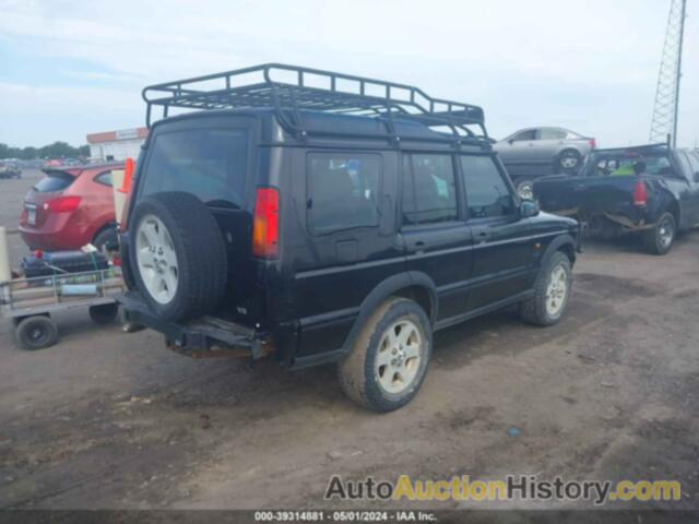 LAND ROVER DISCOVERY II HSE, SALTP16493A795856
