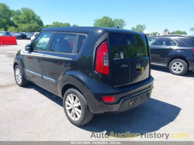 KIA SOUL +, KNDJT2A68D7750088