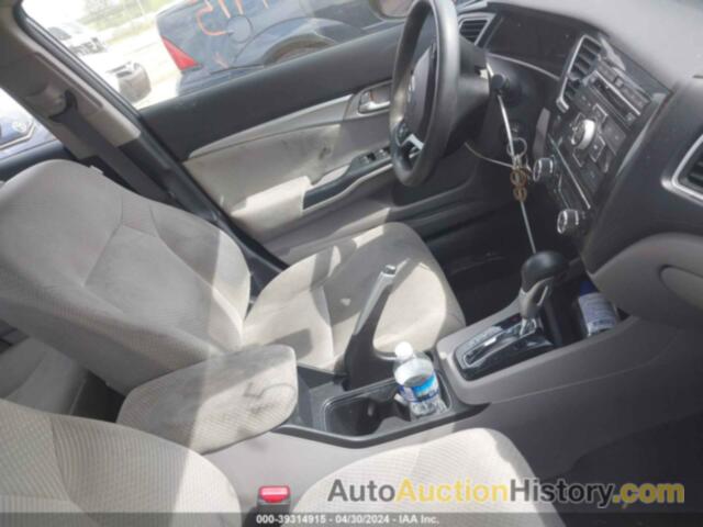 HONDA CIVIC HYBRID, 19XFB4F28DE001852