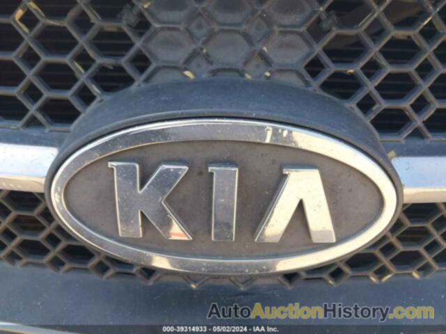 KIA SORENTO EX/LX, KNDJD733255340672