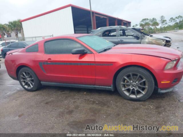 FORD MUSTANG, 1ZVBP8AMXC5220741