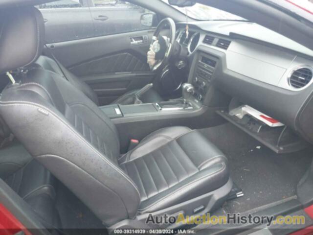 FORD MUSTANG, 1ZVBP8AMXC5220741