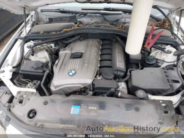 BMW 530I, WBANE73516CM33497