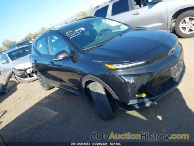 CHEVROLET BOLT EUV FWD PREMIER, 1G1FZ6S06N4119163