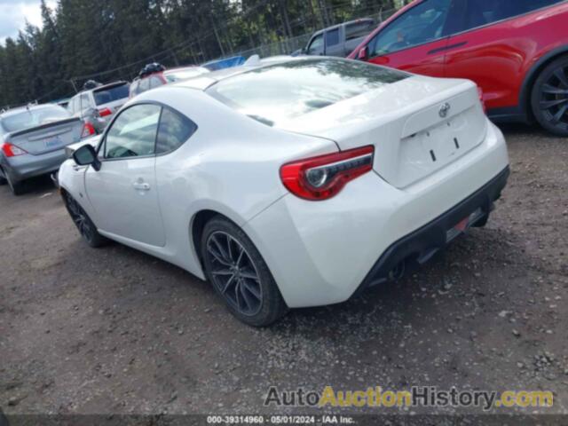 TOYOTA 86, JF1ZNAA10K8703629