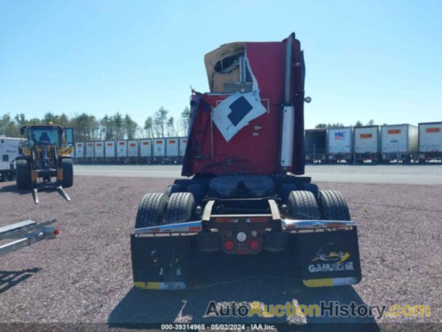 FREIGHTLINER CONVENTIONAL ST120, 1FUJBBCK97PX36856