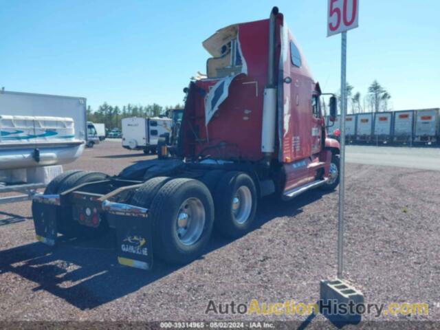 FREIGHTLINER CONVENTIONAL ST120, 1FUJBBCK97PX36856