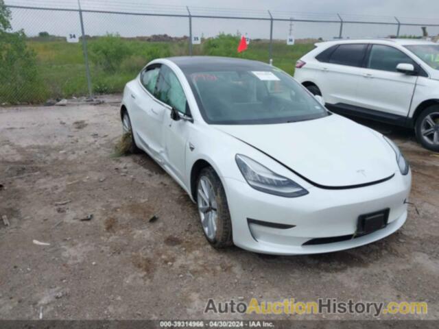 TESLA MODEL 3, 5YJ3E1EA8LF708962