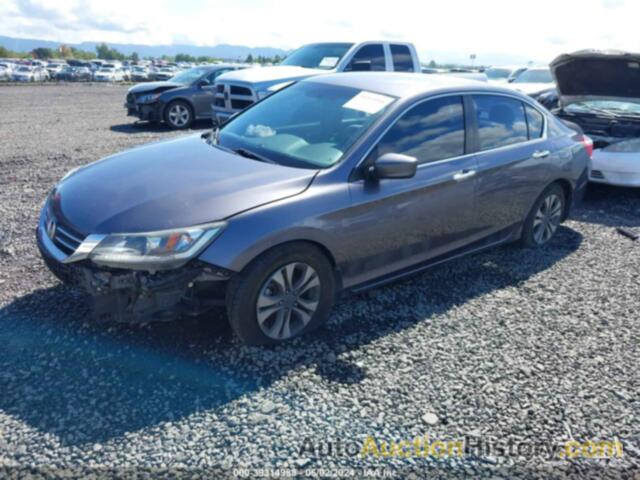 HONDA ACCORD LX, 1HGCR2F31EA155451