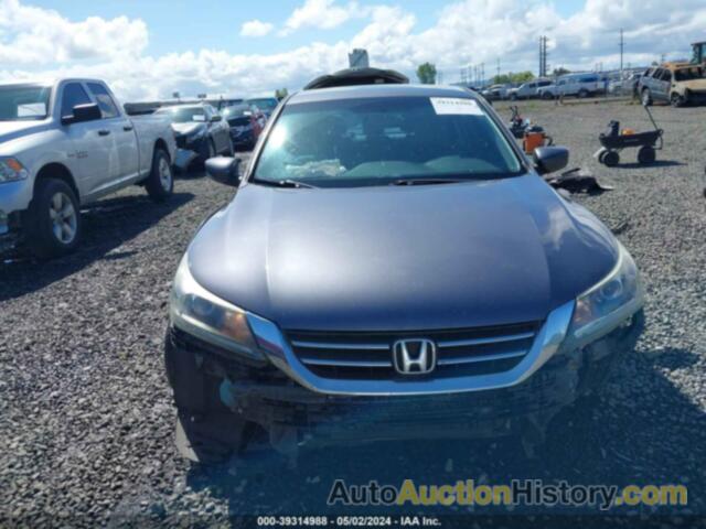 HONDA ACCORD LX, 1HGCR2F31EA155451