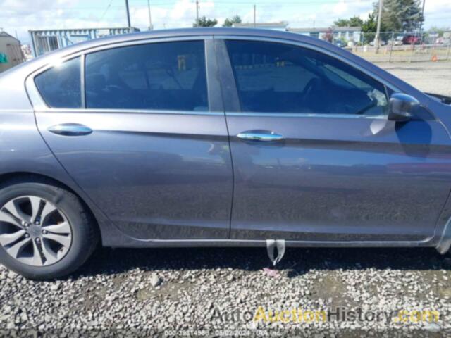 HONDA ACCORD LX, 1HGCR2F31EA155451