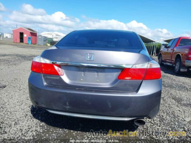 HONDA ACCORD LX, 1HGCR2F31EA155451