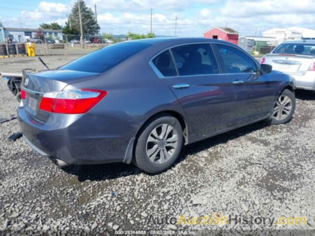 HONDA ACCORD LX, 1HGCR2F31EA155451