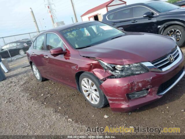 HONDA ACCORD EX, 1HGCR2F77EA029209