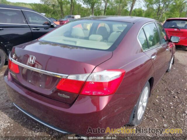 HONDA ACCORD EX, 1HGCR2F77EA029209