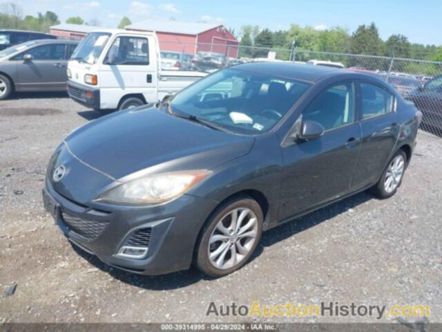 MAZDA MAZDA3 S SPORT, JM1BL1S62A1201112