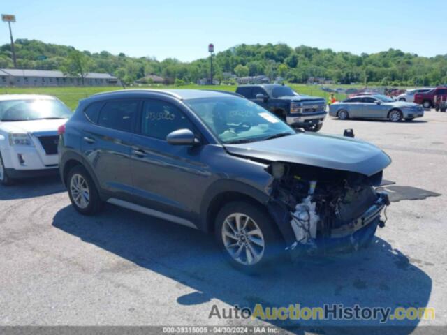 HYUNDAI TUCSON SE, KM8J3CA48HU565160