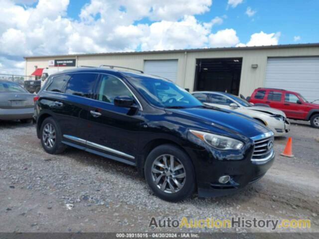 INFINITI QX60, 5N1AL0MN0EC510948