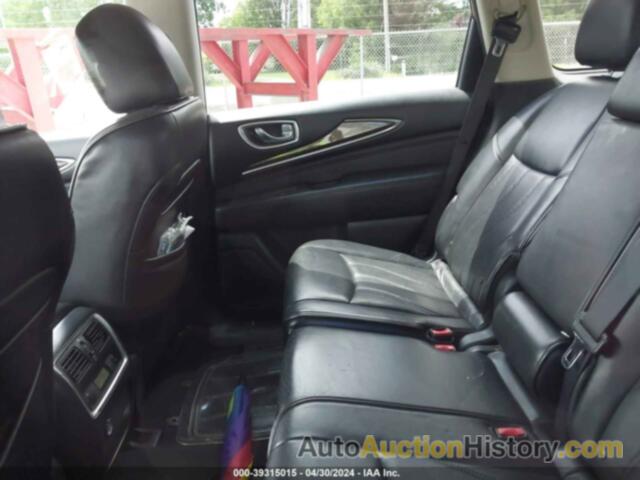 INFINITI QX60, 5N1AL0MN0EC510948