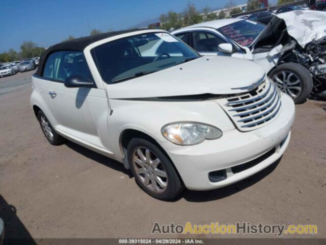 CHRYSLER PT CRUISER, 3C3JY45X27T590200