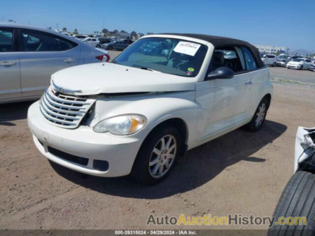 CHRYSLER PT CRUISER, 3C3JY45X27T590200