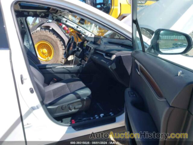 LEXUS RX 350, 2T2HZMAA9NC241541