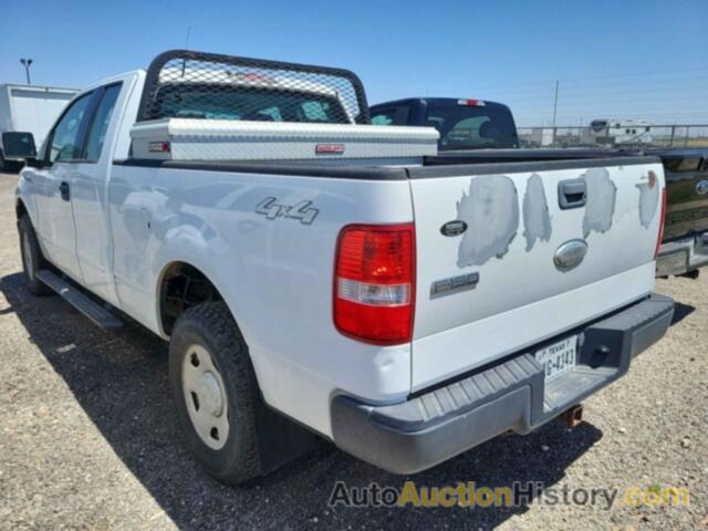 FORD F150, 1FTRX14W76KC92251