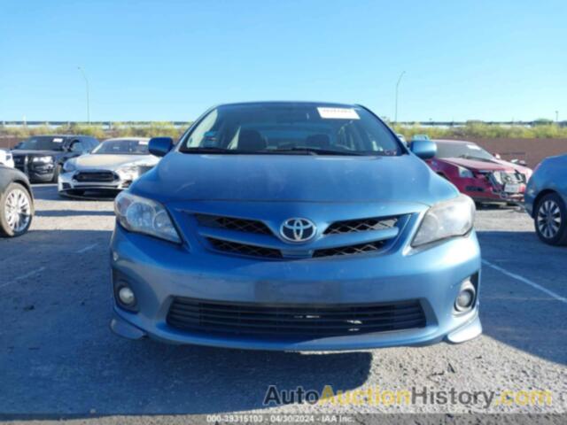 TOYOTA COROLLA S/LE, 5YFBU4EE4DP097725