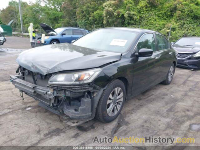 HONDA ACCORD LX, 1HGCR2F38EA259502