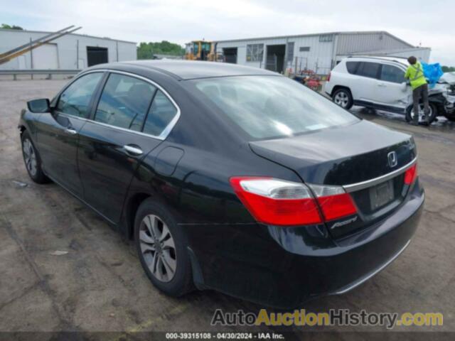 HONDA ACCORD LX, 1HGCR2F38EA259502