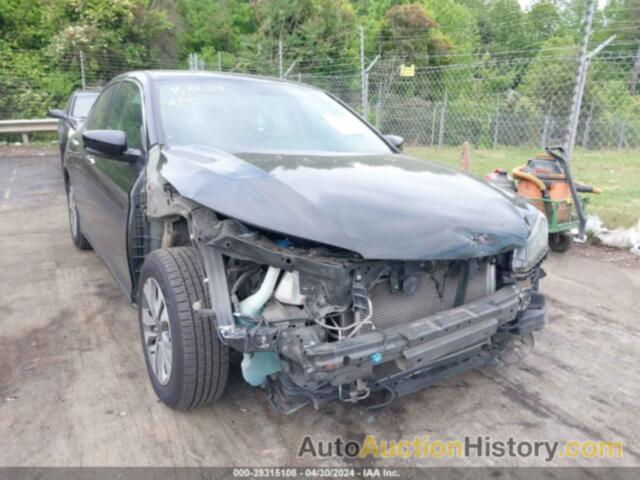 HONDA ACCORD LX, 1HGCR2F38EA259502