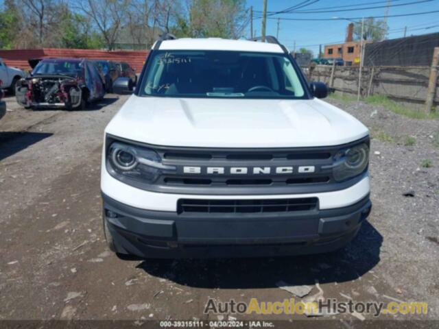 FORD BRONCO SPORT BIG BEND, 3FMCR9B67MRA57757