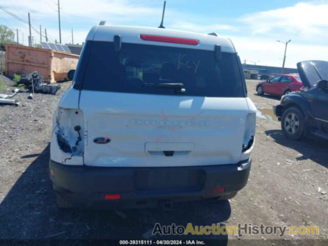 FORD BRONCO SPORT BIG BEND, 3FMCR9B67MRA57757